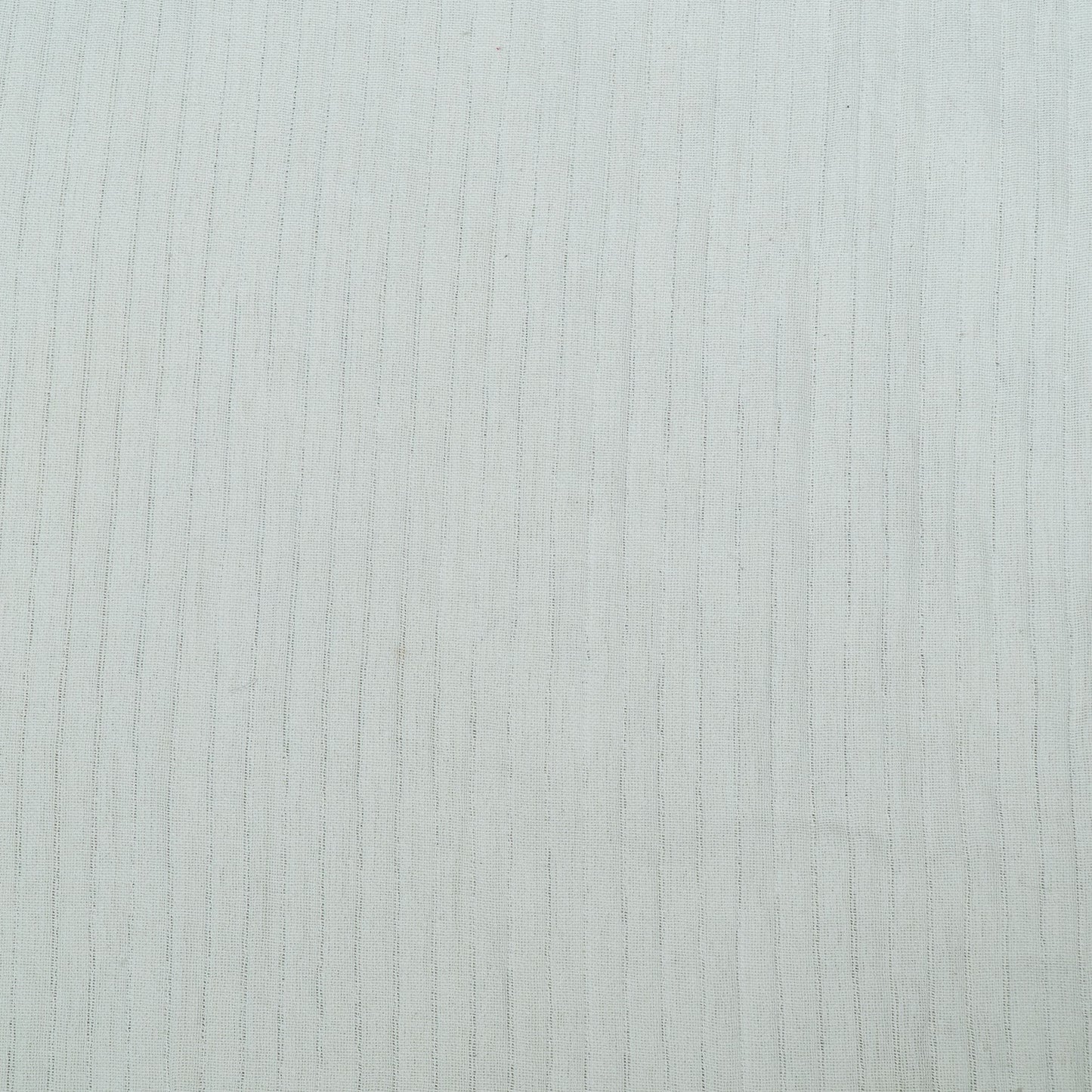 Off White Textured Dyeable Cotton Jacquard | SKU: JDD-421