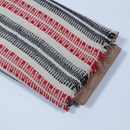 Multicolor Texture Cotton Jacquard | SKU: JDD-426