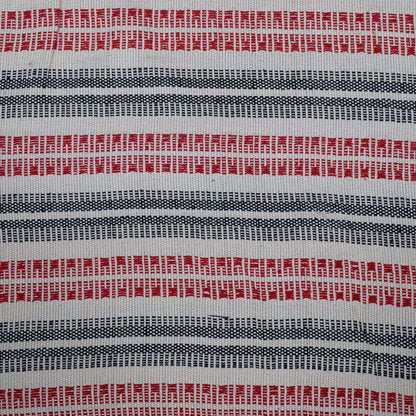 Multicolor Texture Cotton Jacquard | SKU: JDD-426