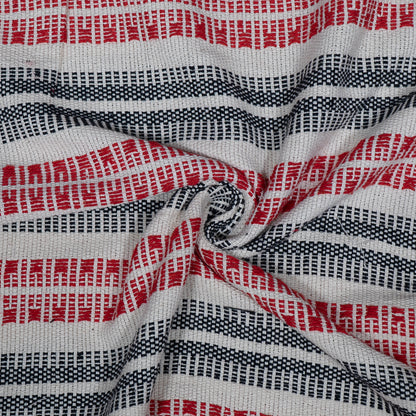 Multicolor Texture Cotton Jacquard | SKU: JDD-426