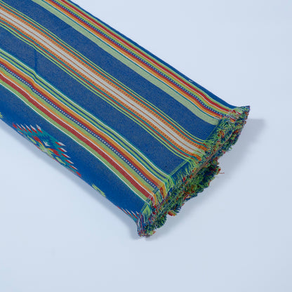 Multicolor Cotton Jacquard | SKU: JDD-430