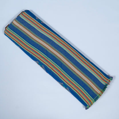 Multicolor Cotton Jacquard | SKU: JDD-430