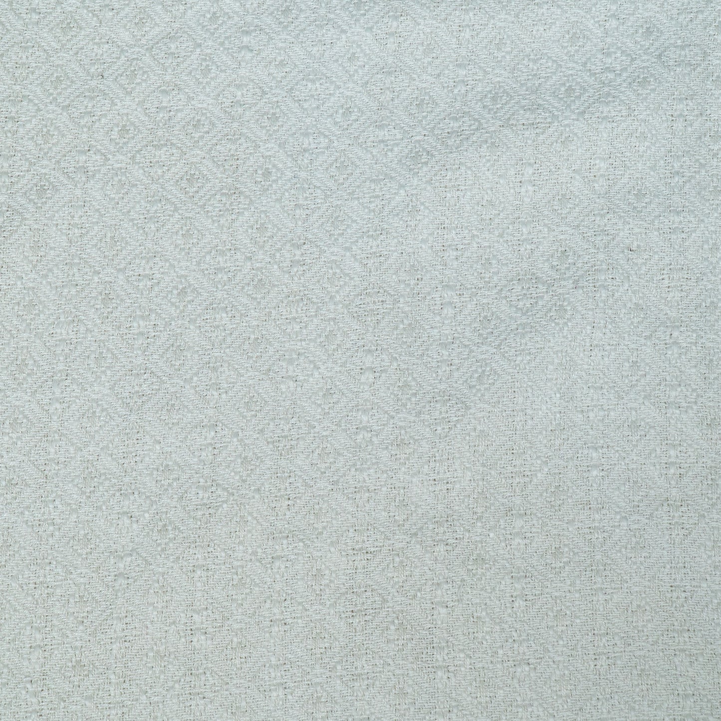 Off White Dyeable Textured Cotton Jacquard | SKU : JDD-467