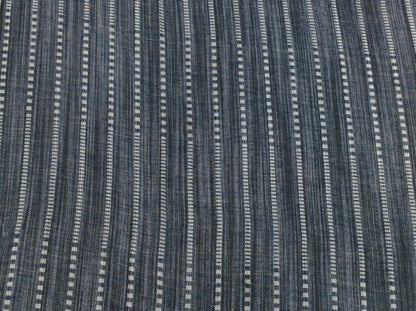 Gray Lightweight Jacquard Fabric