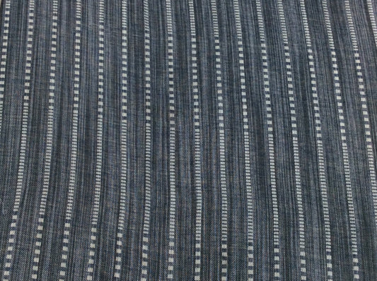Gray lightweight Jacquard Fabric