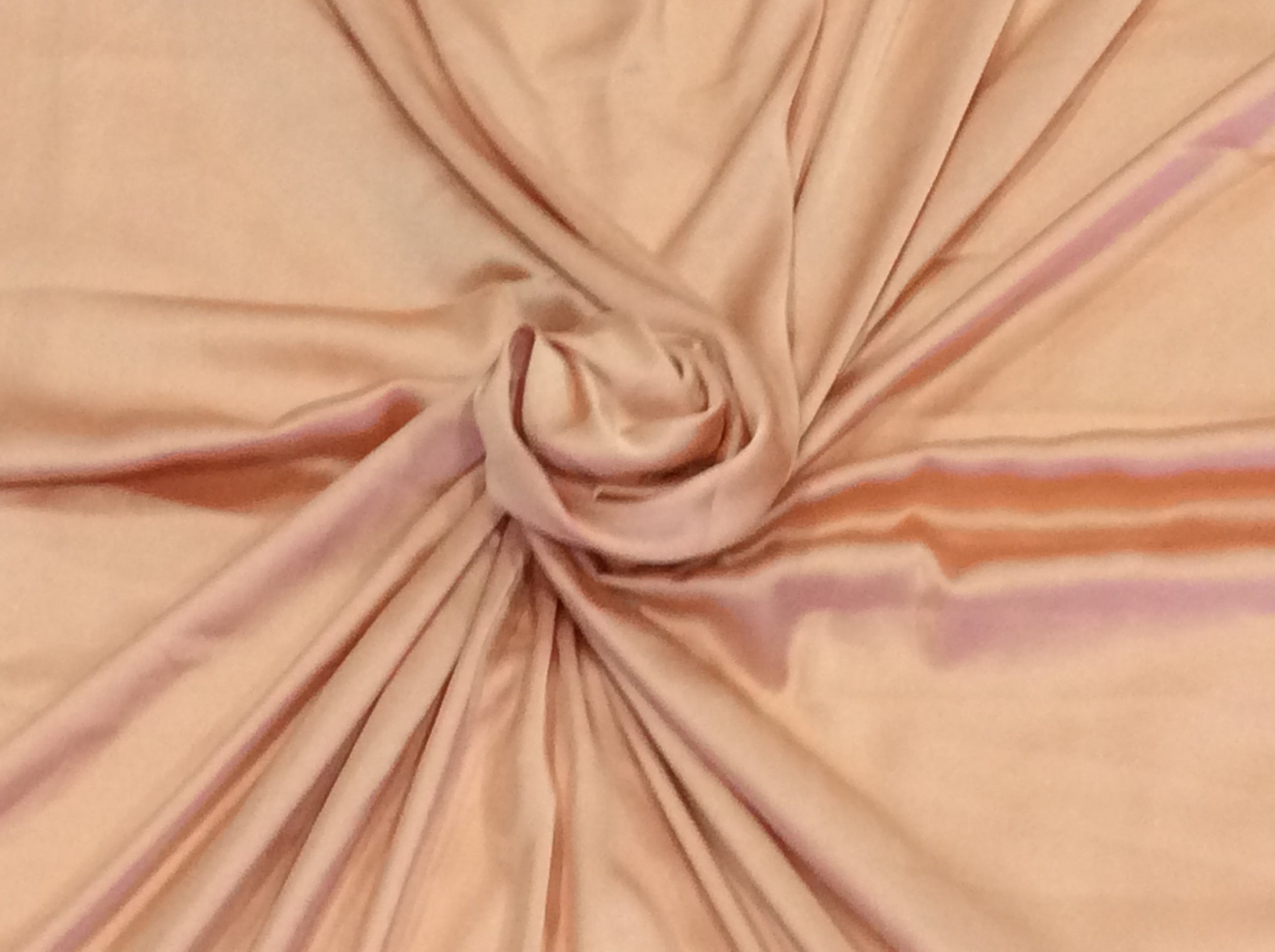 Face Satin Dyed Polyester (Sku: S-232)