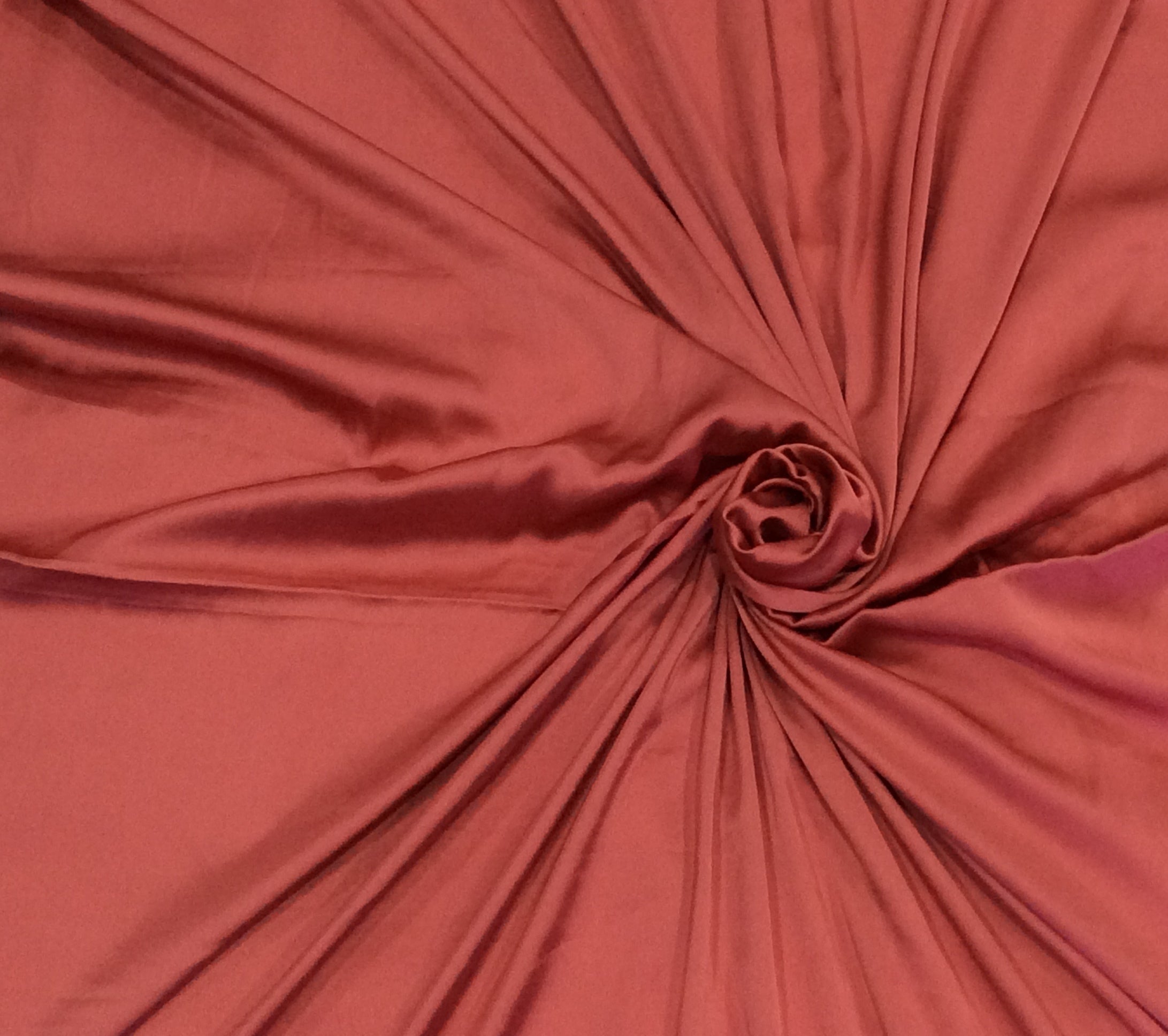 Satin Dyed Polyester (Sku: S-244)