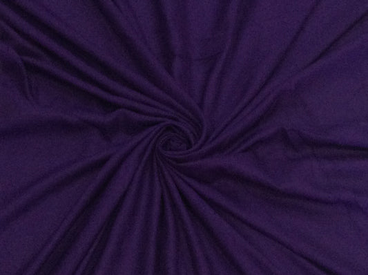 Cotton Blend Spun Dyed