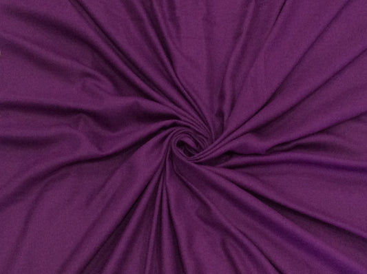 Cotton Blend Spun Dyed