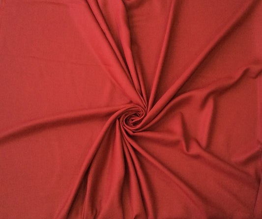 Cotton Blend Spun Dyed