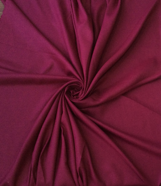 Cotton Blend Spun Dyed