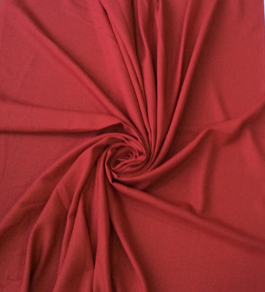 Cotton Blend Spun Dyed