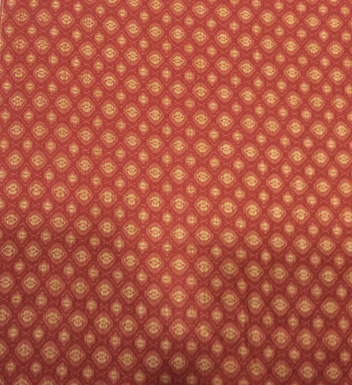 Cotton Dobby Fabric (Sku: S-31)