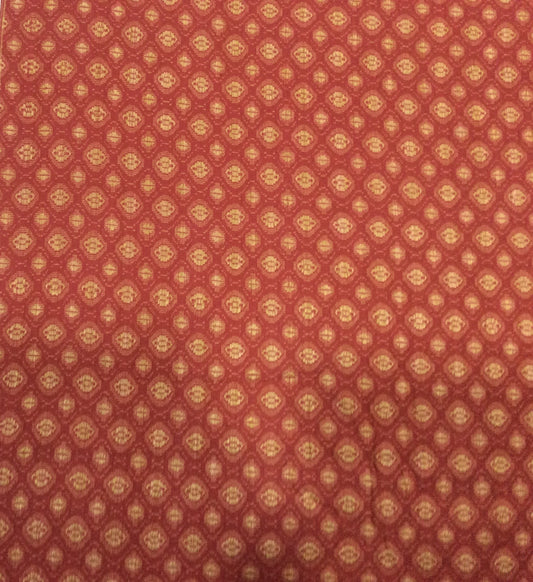 Cotton Dobby Fabric (Sku: S-31)