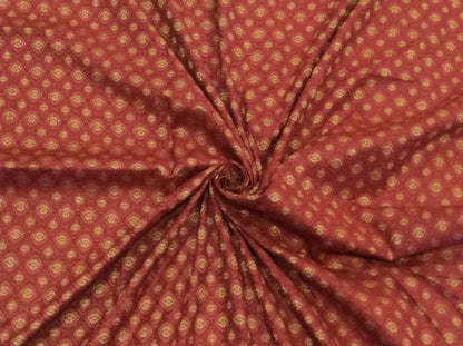 Cotton Dobby Fabric (Sku: S-31)
