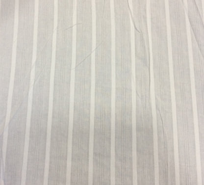 White Cotton Leno Self Dyeable (Sku: S-41)