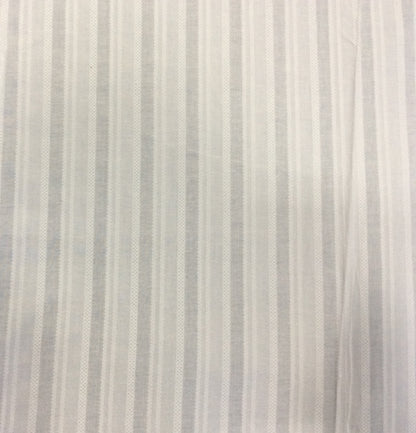 White Cotton Leno Self Dyeable (Sku: S-54)